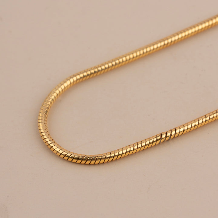 Tlla Chain