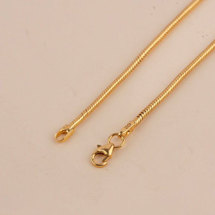 Tlla Chain