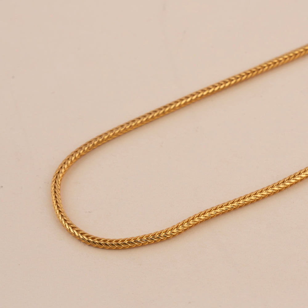 Boho B Chain