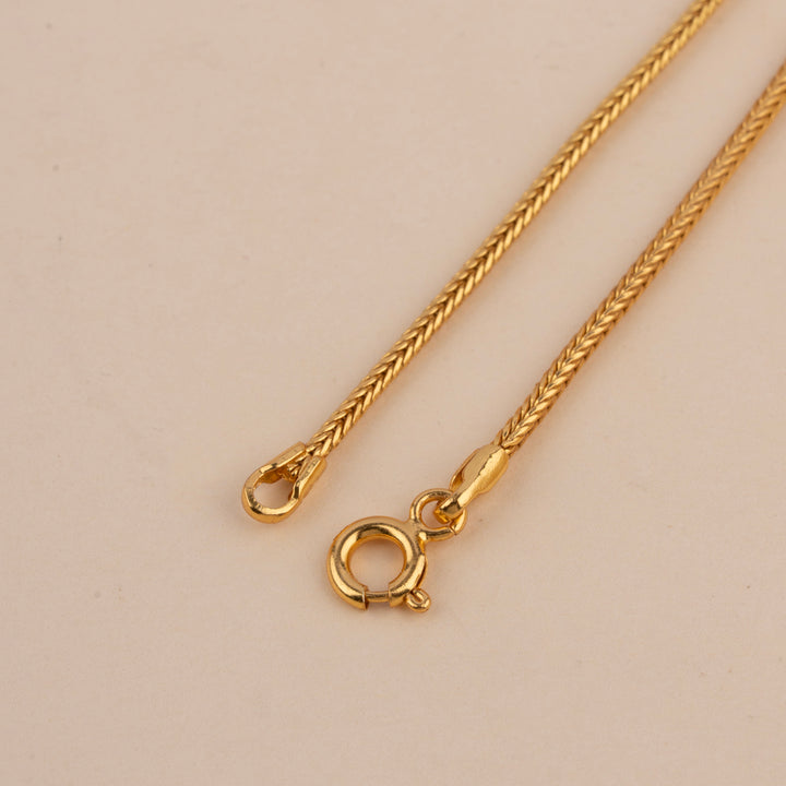Boho B Chain