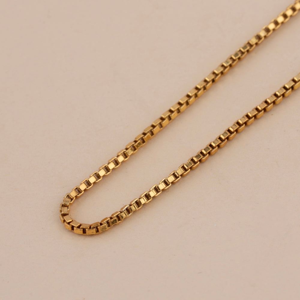 Ethni Crafted