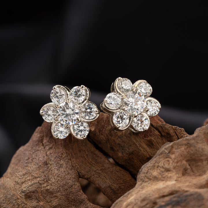 Moonflower Spark Pendant Set