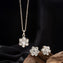 Moonflower Spark Pendant Set