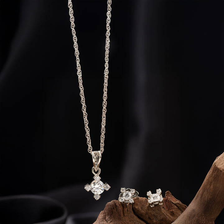 Aylin Pendant Set