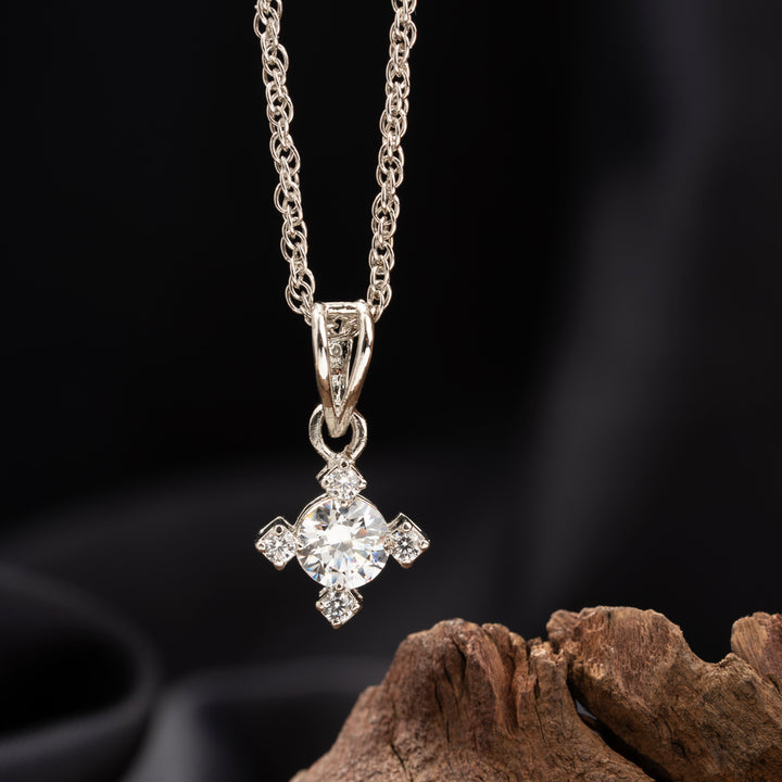 Aylin Pendant Set