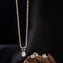 Velisia Pendant Set