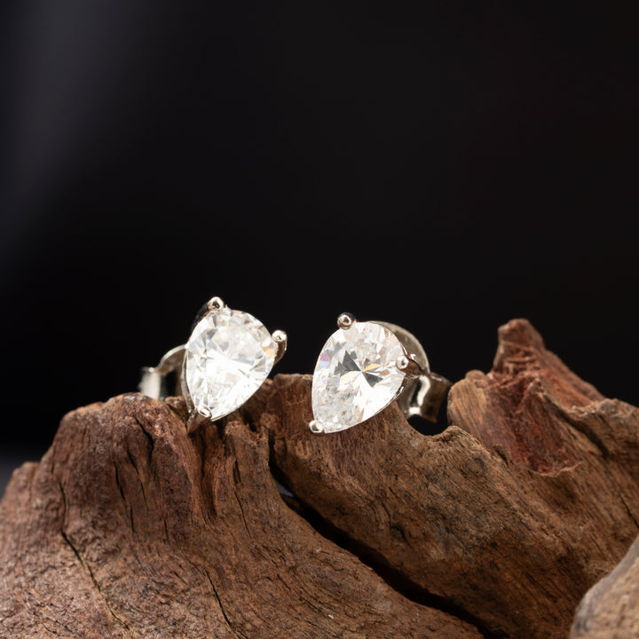 Spark Arc Pendant Set