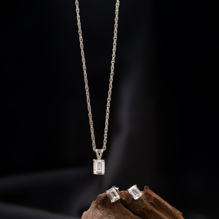 Eirine Glow Pendant Set