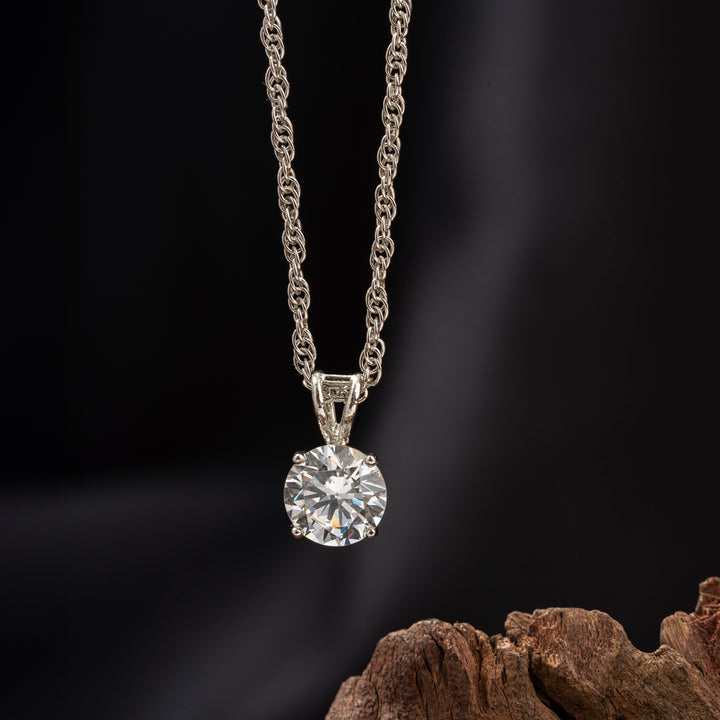 Jewel Mist Pendant Set