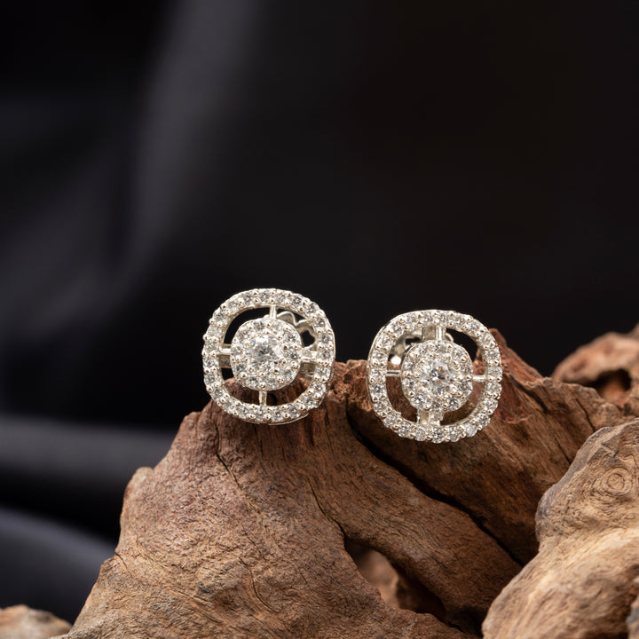 Dazzle Sphere Pendant Set