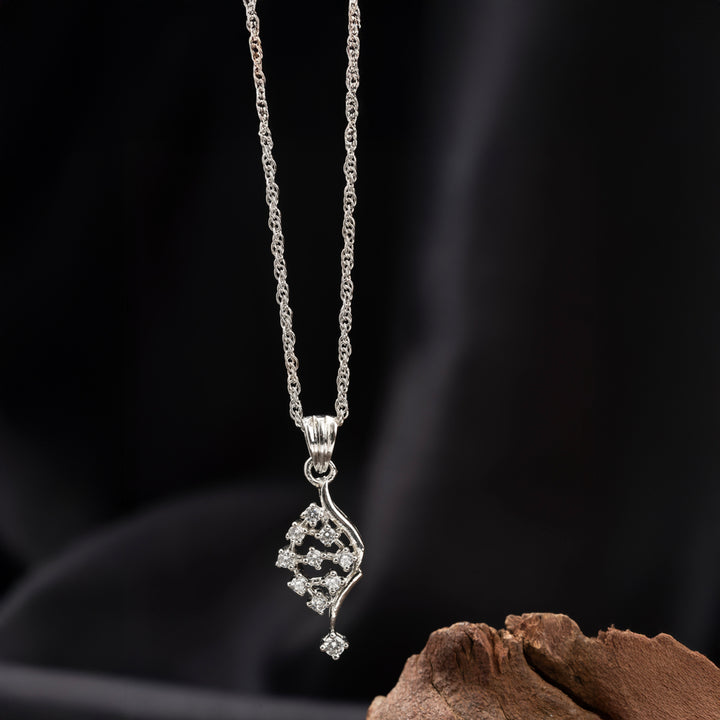Royal Éclat Pendant Set