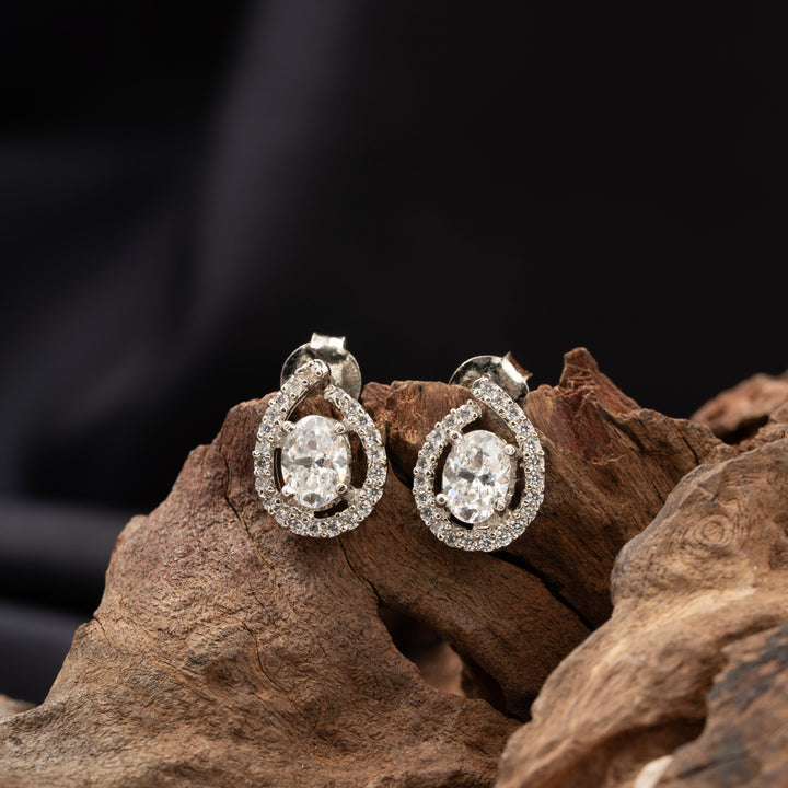 Gemélia Pendant Set