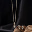 Pearla Trine Pendant Set