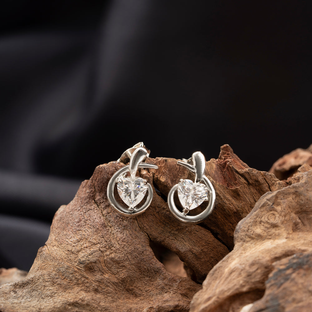 Glitz of Love Fine Pendant