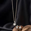 Glitz of Love Fine Pendant