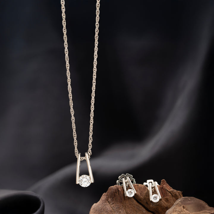 Centria Shine Pendant Set