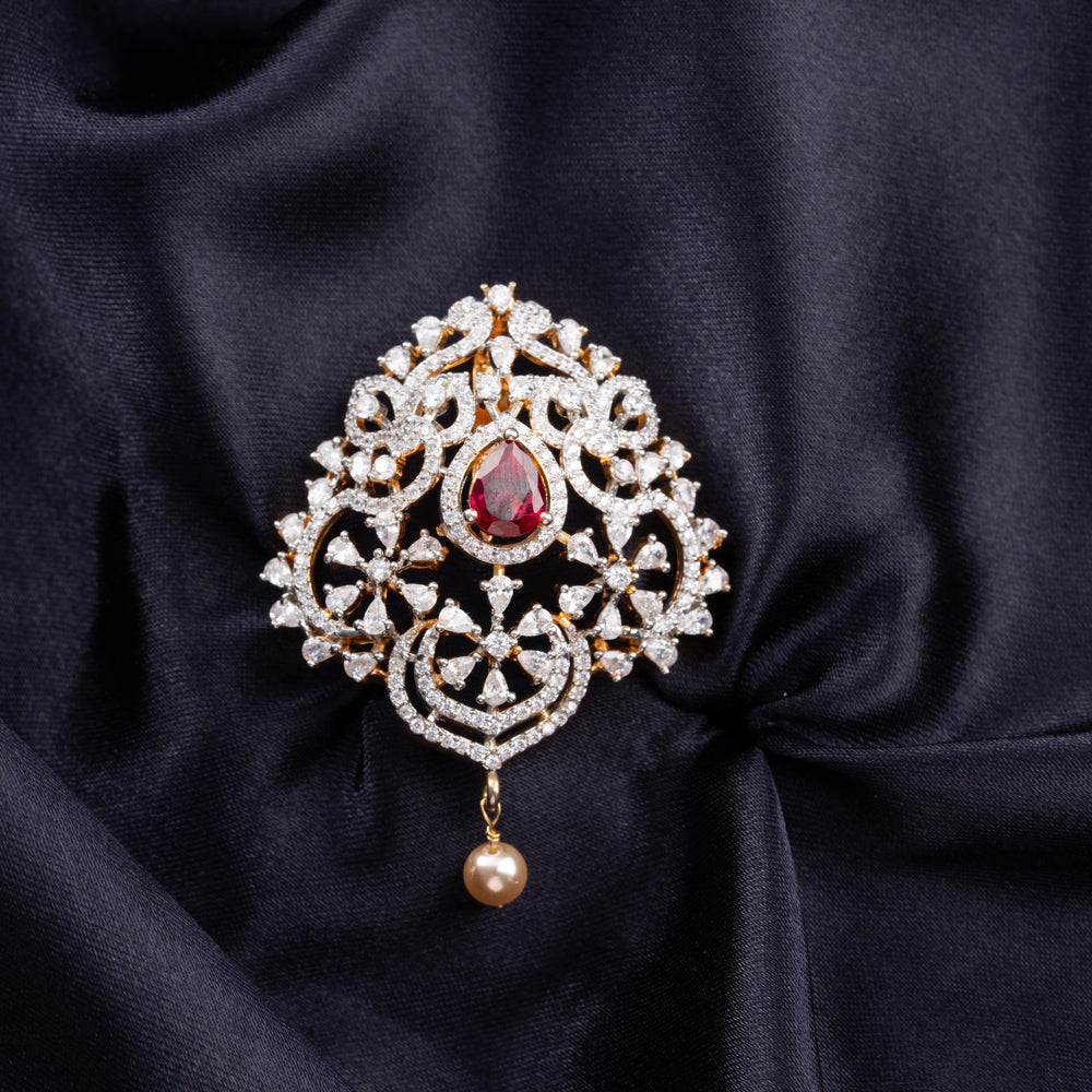 Celosia Pendant Set