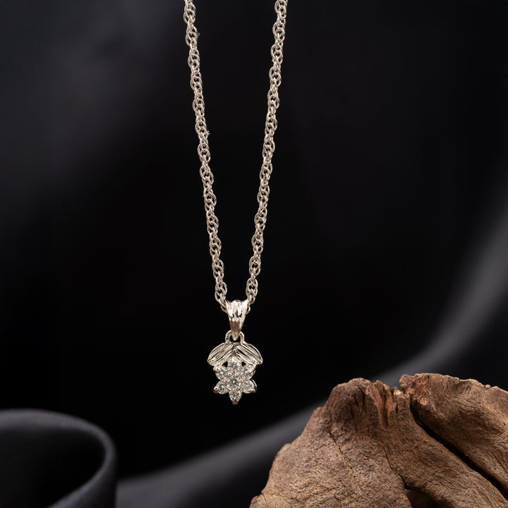 Camellia Luxe Pendant Set