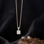 Glow Pixel Pendant Set
