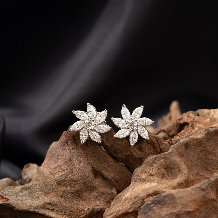 Luna Lily Pendant Set