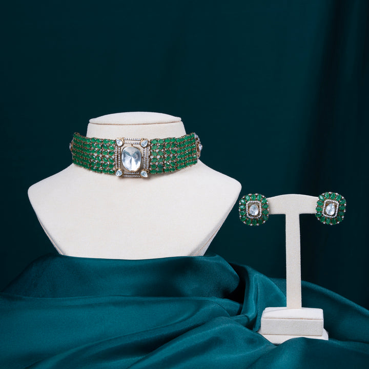 Emerlite Choker