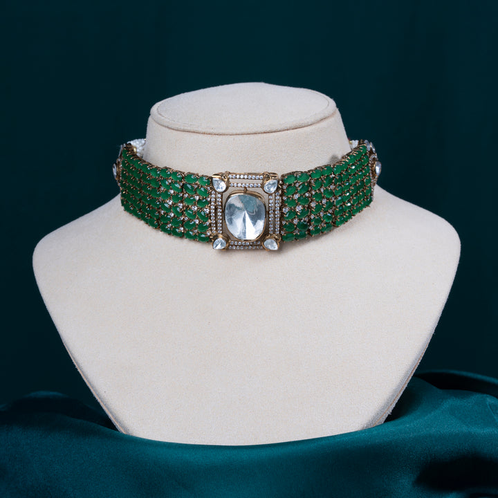 Emerlite Choker