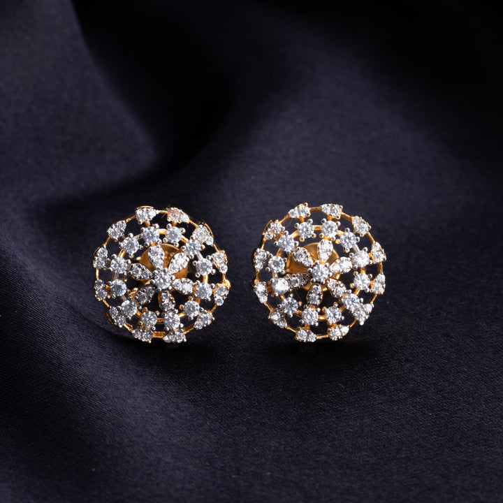 Stella Sparkle Studs