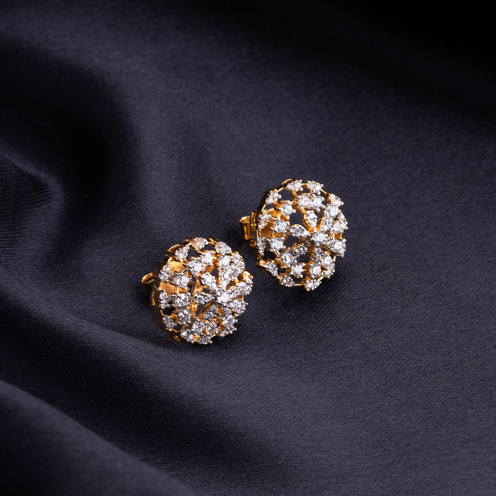 Stella Sparkle Studs