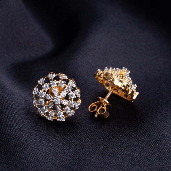 Stella Sparkle Studs
