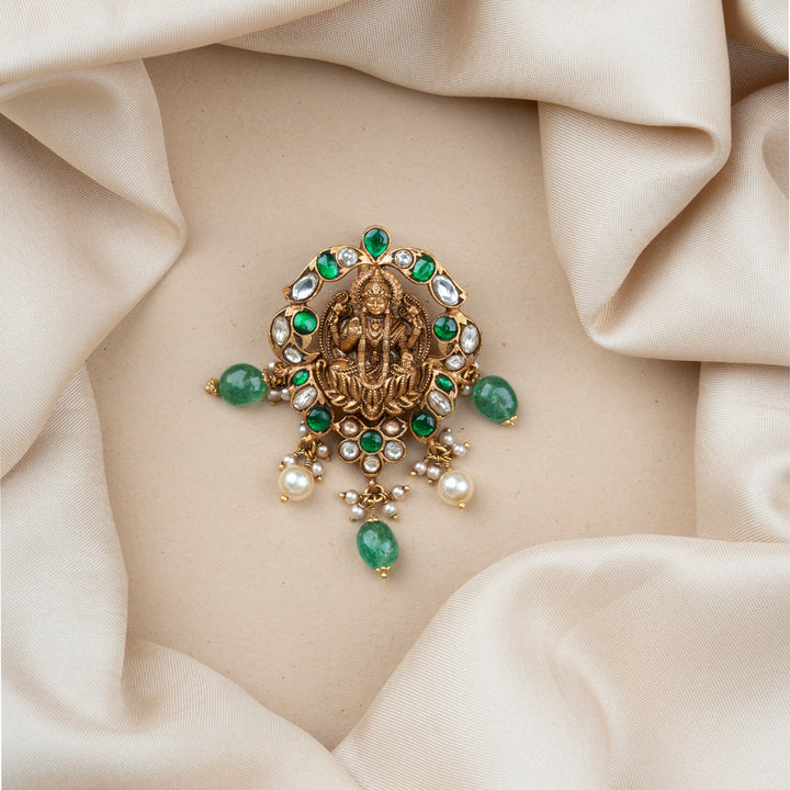 ShreeVanya Pendant