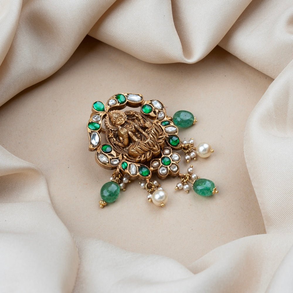 ShreeVanya Pendant