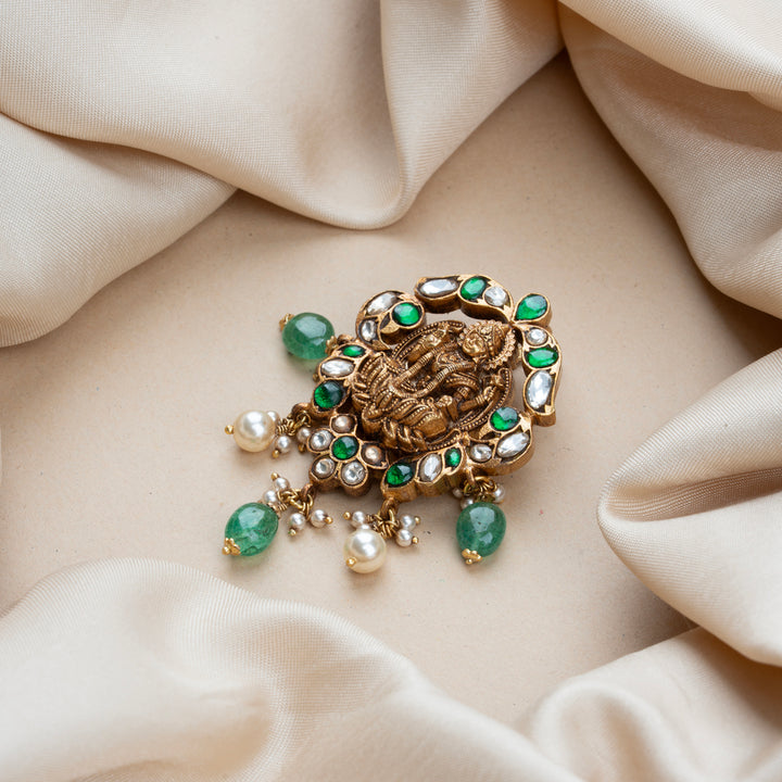 ShreeVanya Pendant