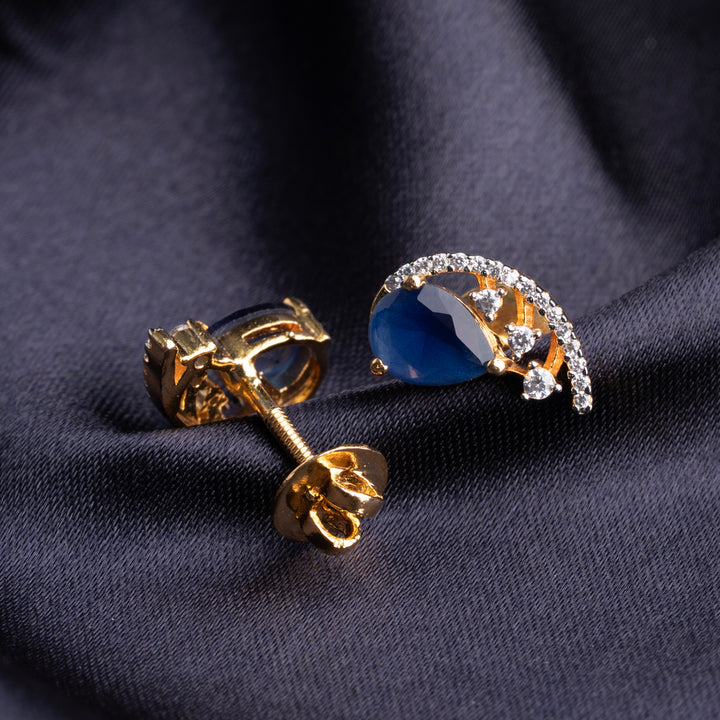 Royal Raaga Pendant Set