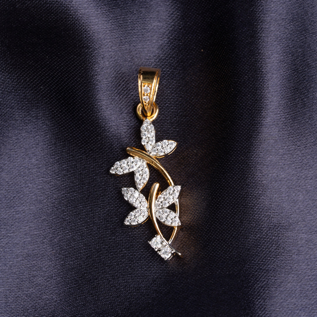 Twilight Flit Pendant Set