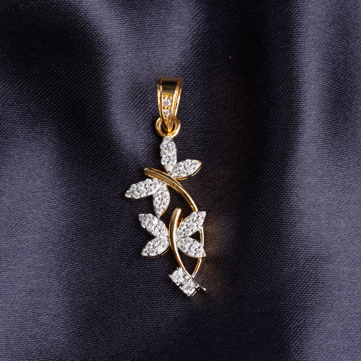 Twilight Flit Pendant Set