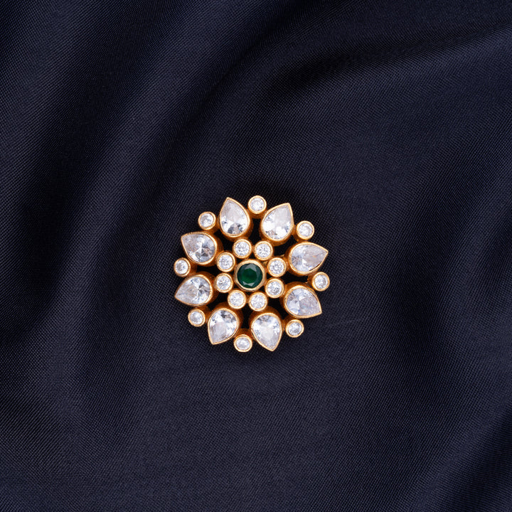 Amaryllis Pendant
