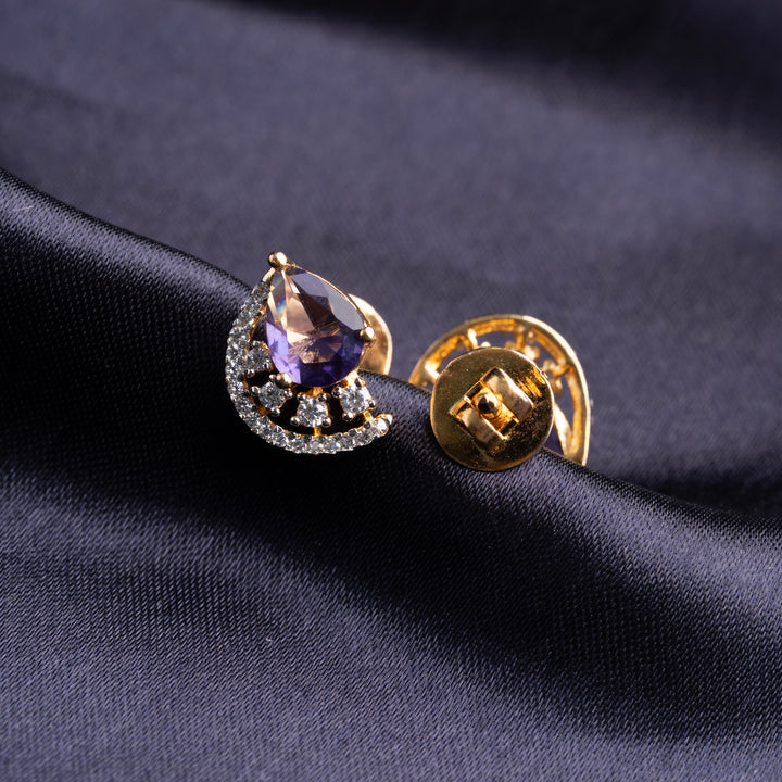 Royal Raaga Pendant Set