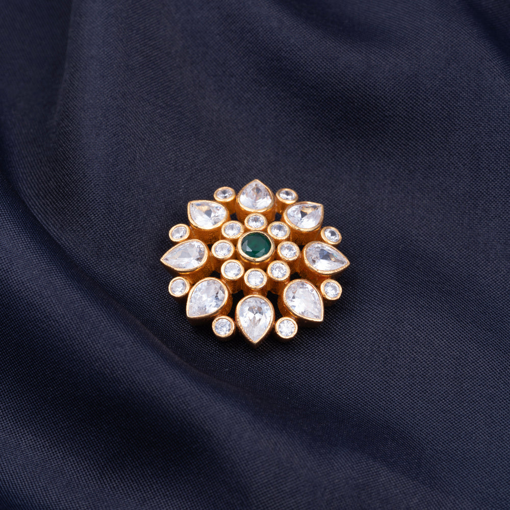 Amaryllis Pendant
