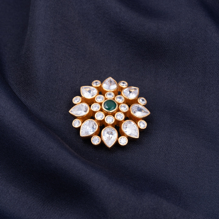 Amaryllis Pendant