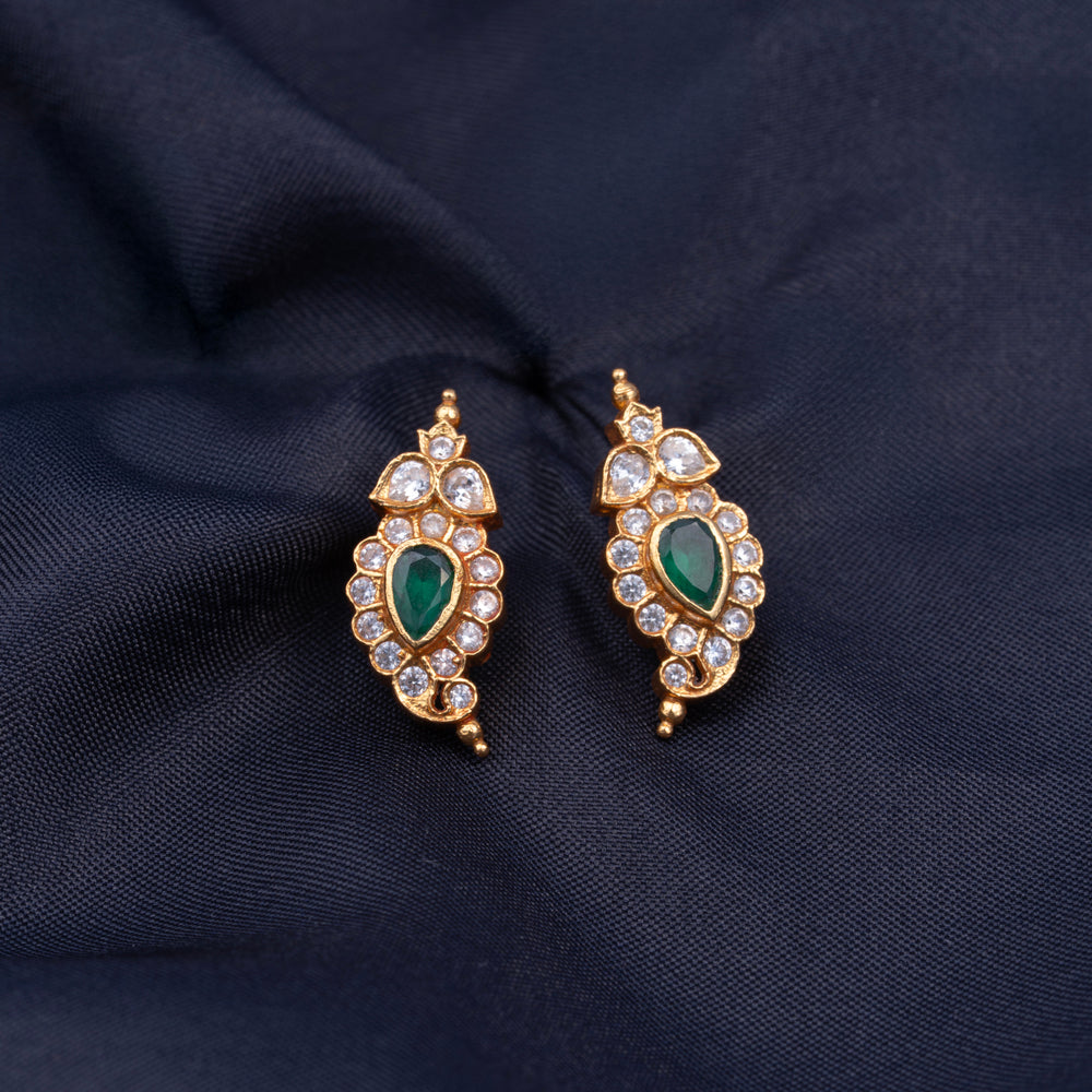 Maangéa Pendant Set