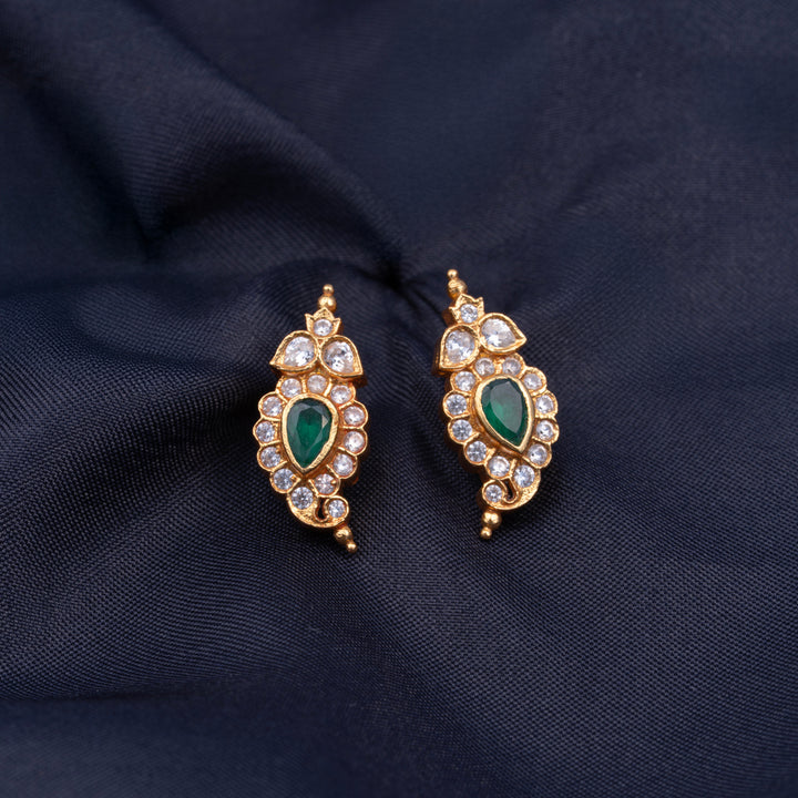 Maangéa Pendant Set