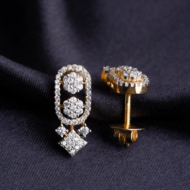 Brillique Pendant Set