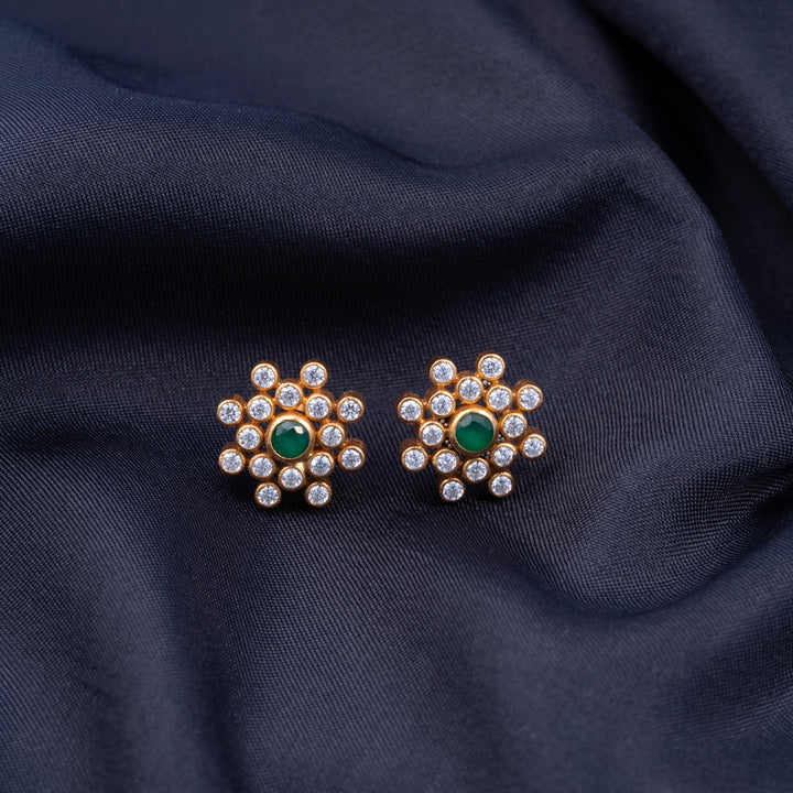 Ketaki Pendant Set
