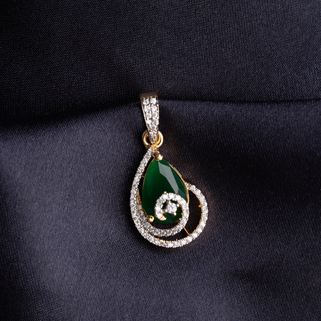 Twinki Twinki Pendant Set