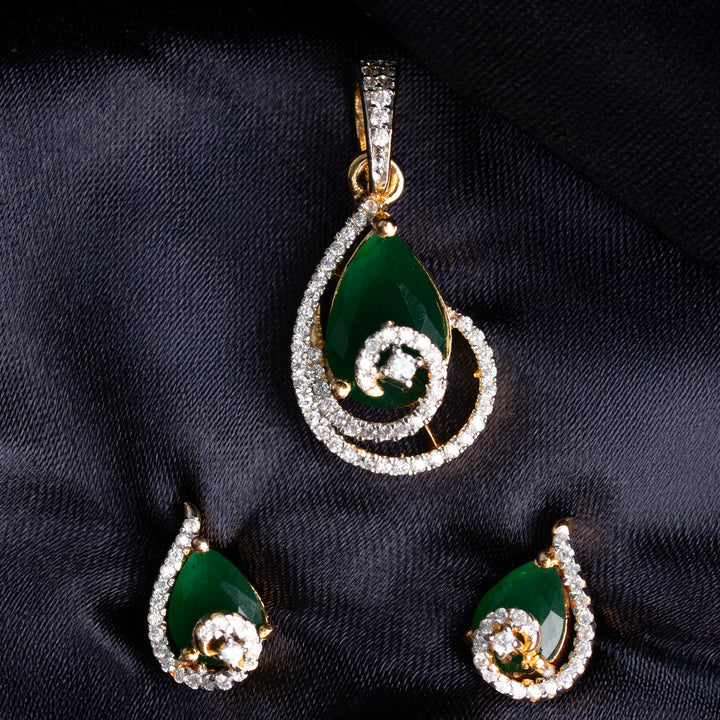 Twinki Twinki Pendant Set