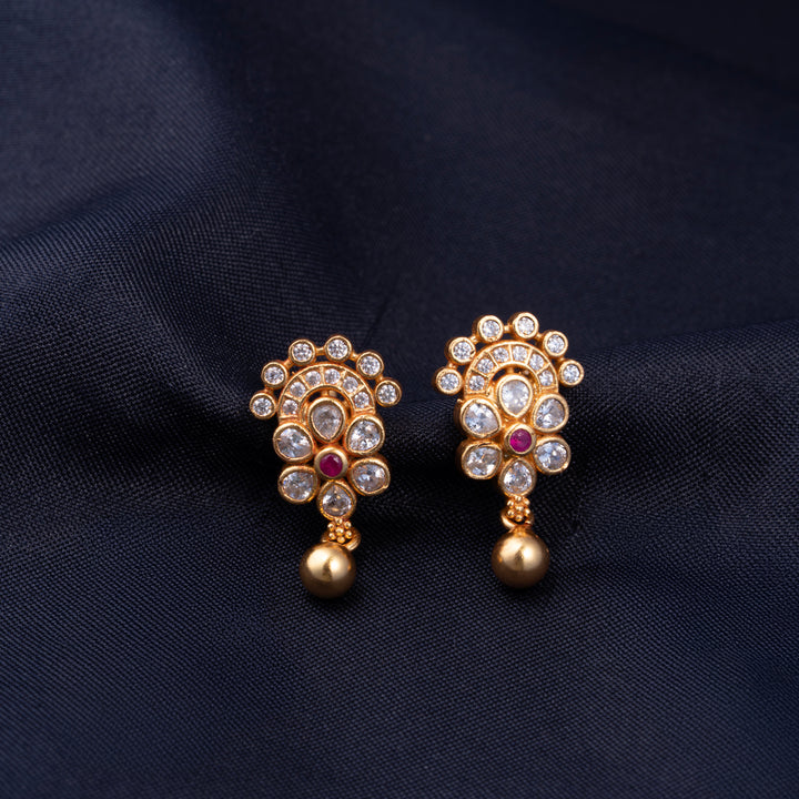 Yakshini Glow Pendant Set