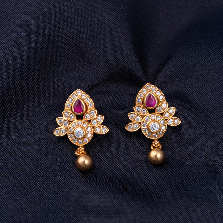 Leherika Pendant Set