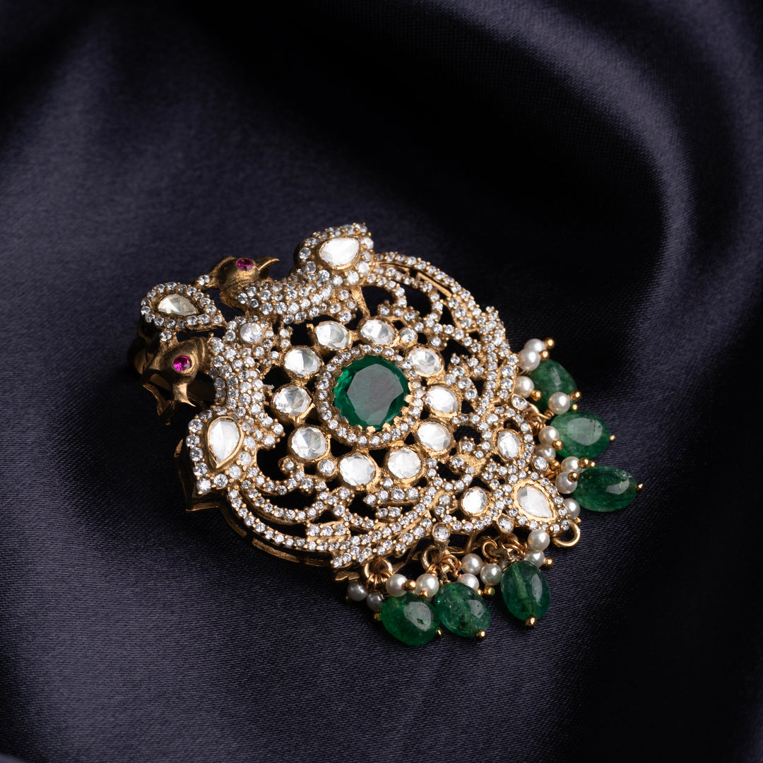 Grand Duchess Pendant