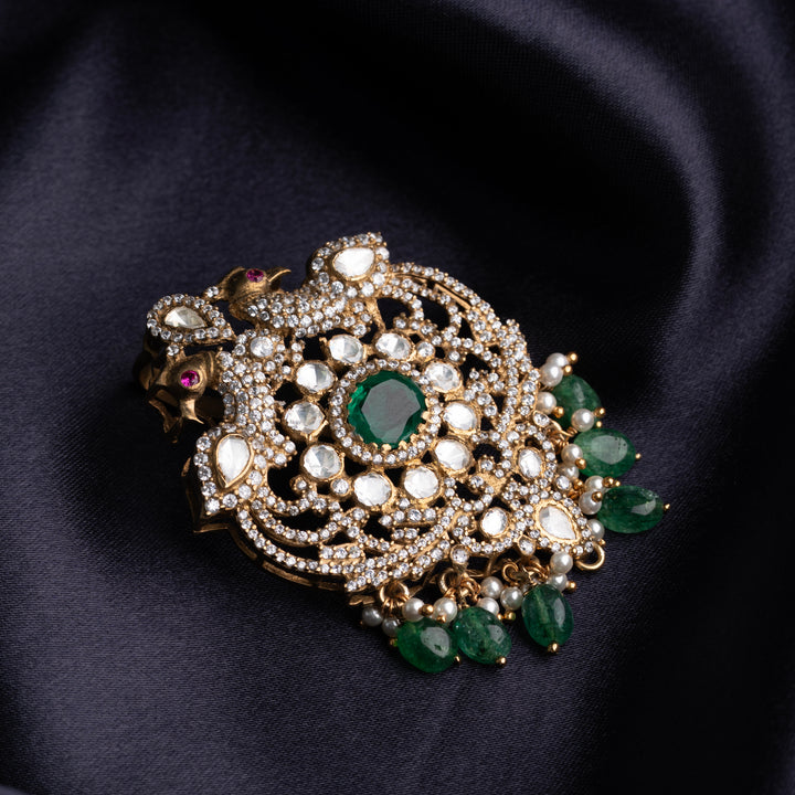 Grand Duchess Pendant