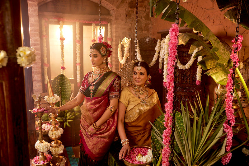 Sakhi Kutumbh
